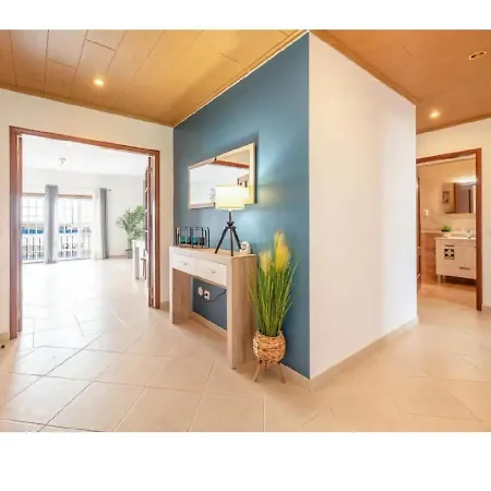 Apartment M&s